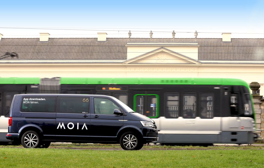 Stadtverkehr als Kontext für Taxi, ÖPNV und kommunale Steuerung